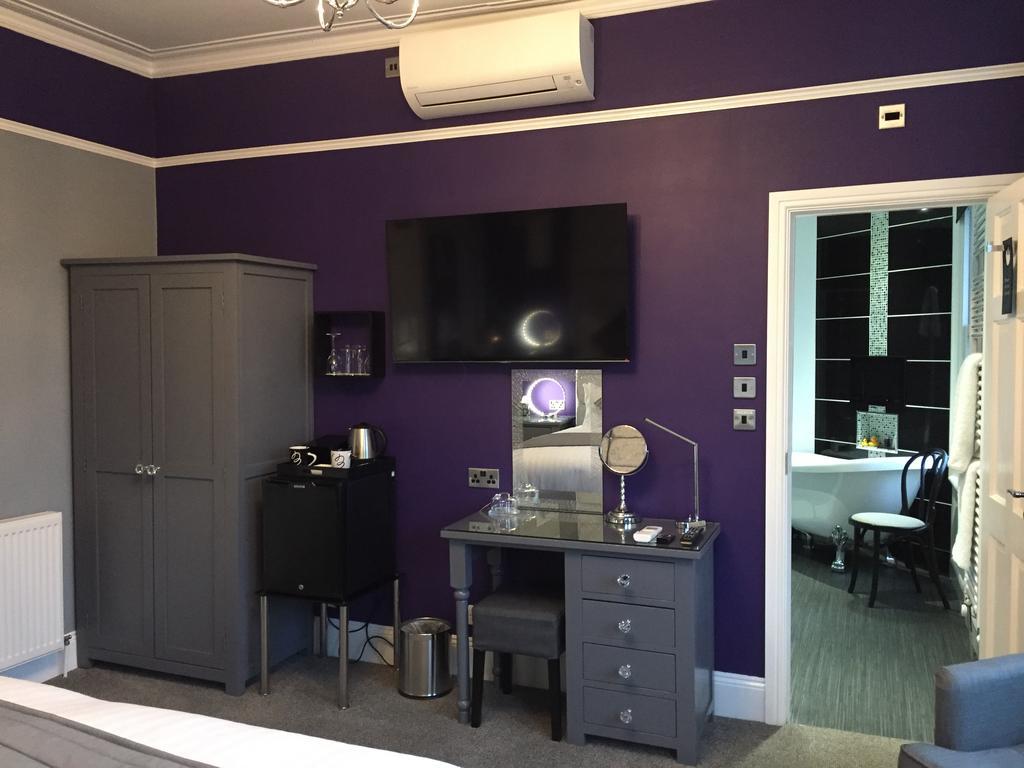 The 25 Boutique - Adults Only Torquay