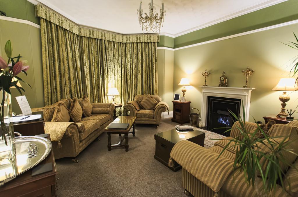 Bed & Breakfast The 25 Boutique - Adults Only Torquay