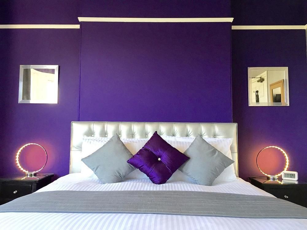 The 25 Boutique - Adults Only 5* Torquay