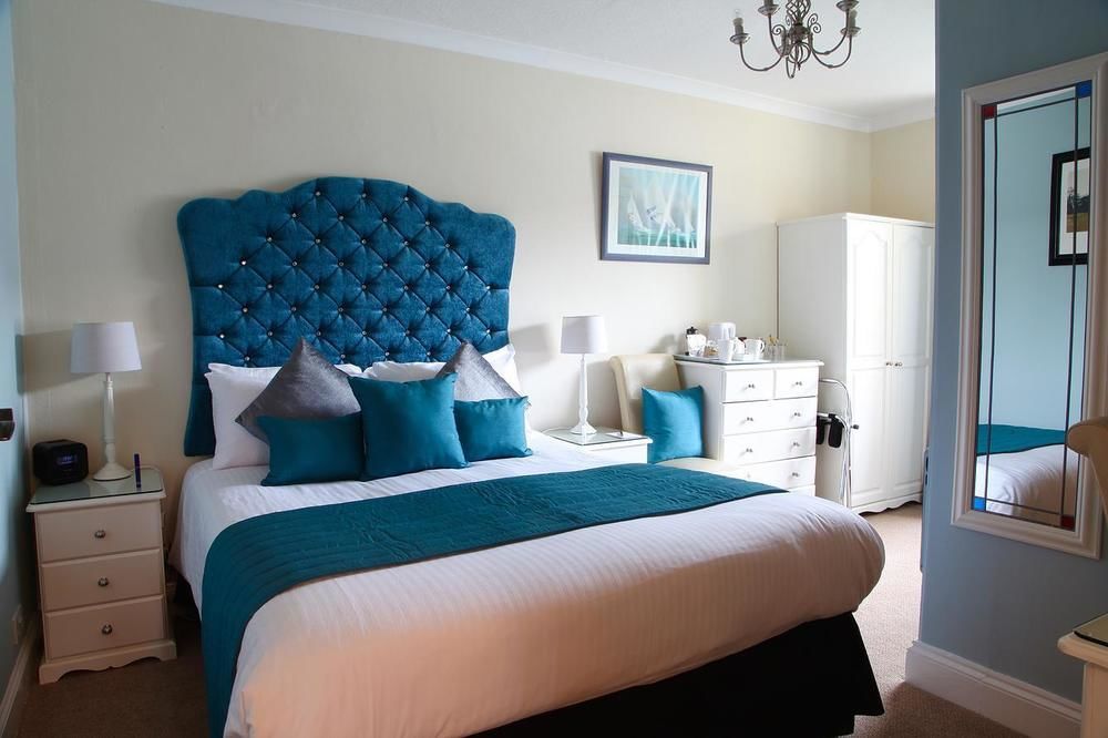 The 25 Boutique - Adults Only Bed & Breakfast 5*