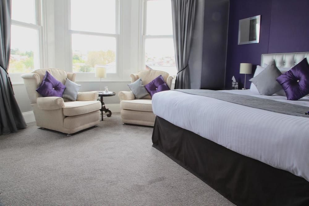 The 25 Boutique - Adults Only Couette-café 5*