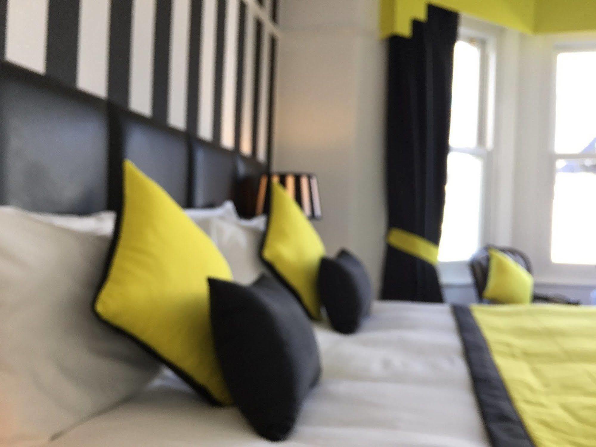 Couette-café The 25 Boutique - Adults Only 5*