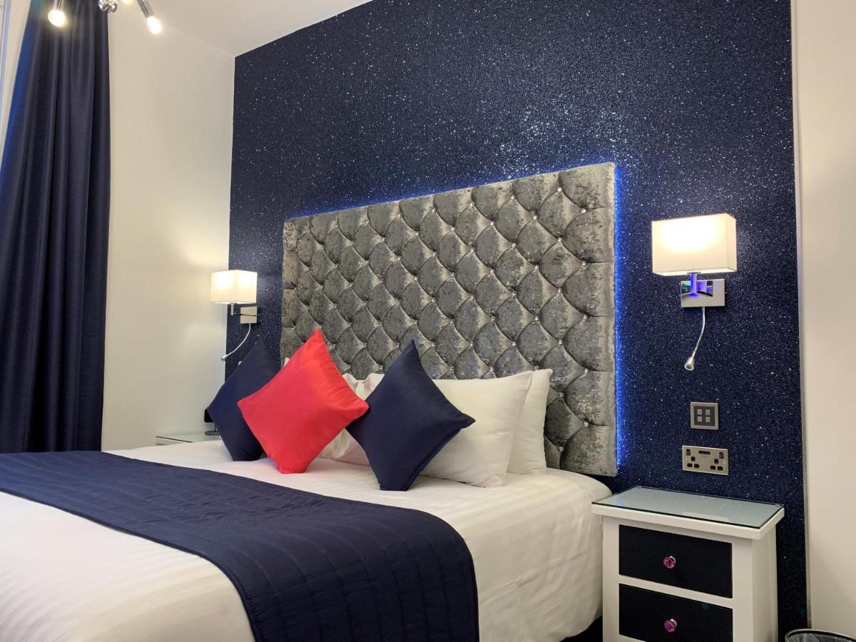 The 25 Boutique - Adults Only Bed & Breakfast 5*