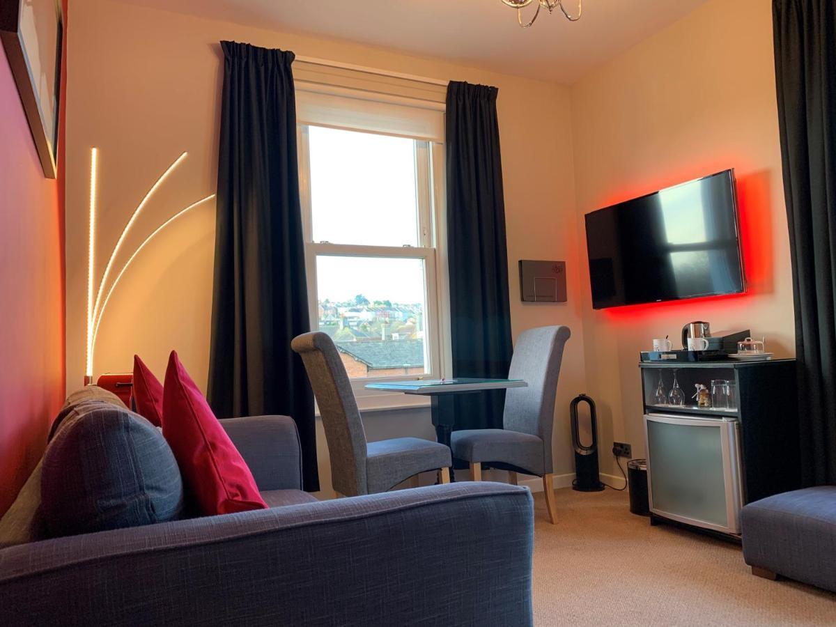 The 25 Boutique - Adults Only Torquay